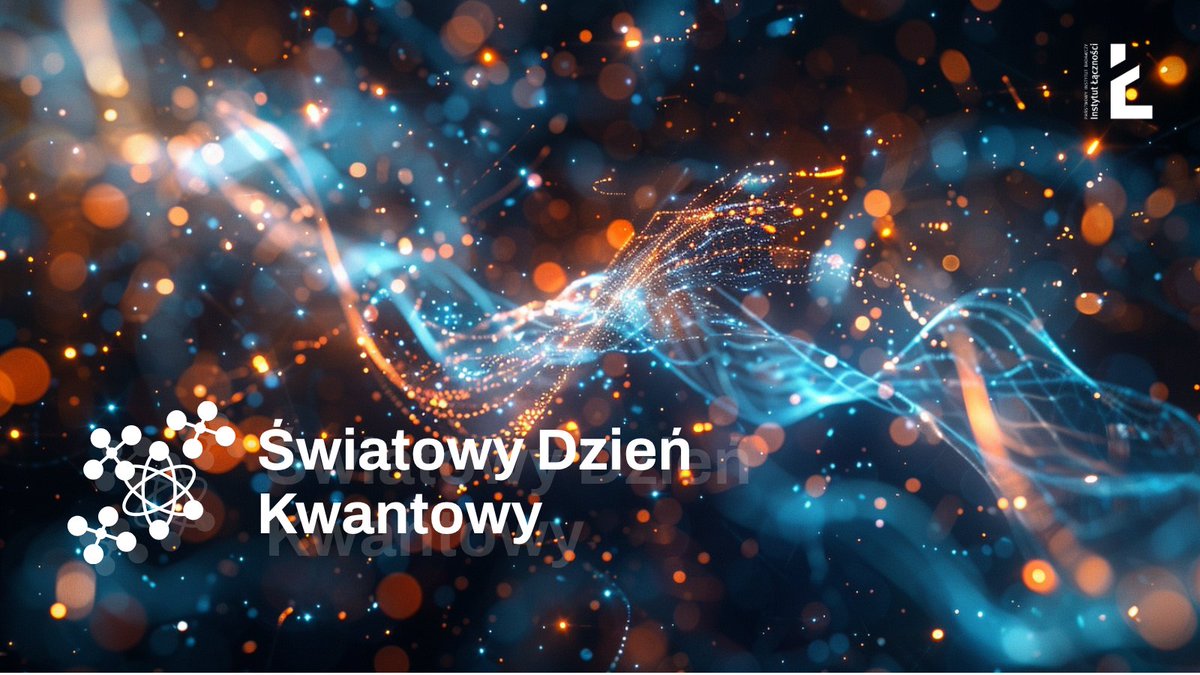 Instytut Łączności tweet media