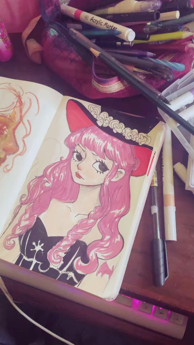 FEFE Pilates tweet media