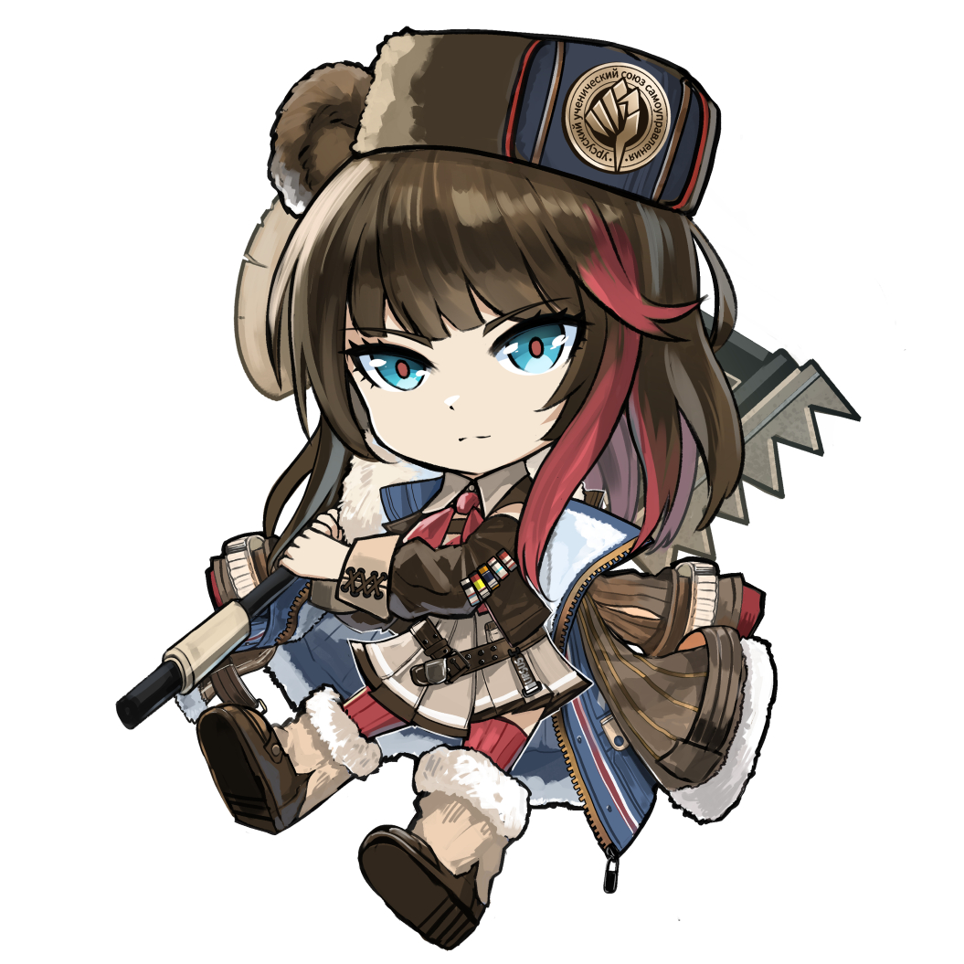 defrikh | VGen Commision Open tweet media