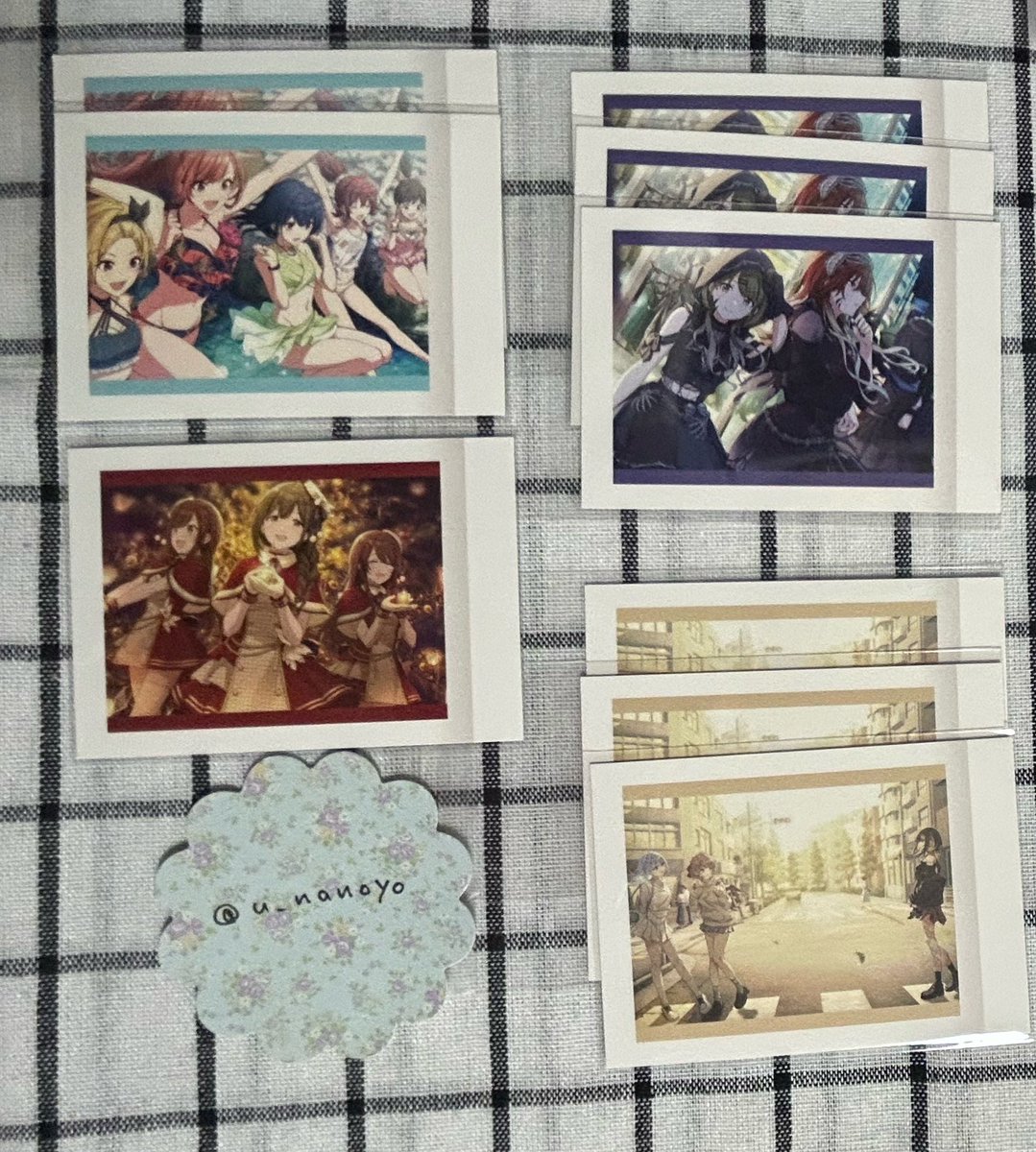 低 体 温 / 初回bio欄一読お願いします tweet media