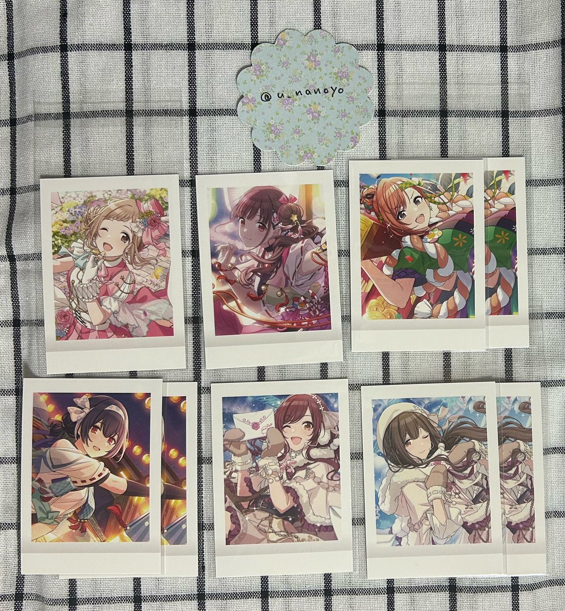 低 体 温 / 初回bio欄一読お願いします tweet media