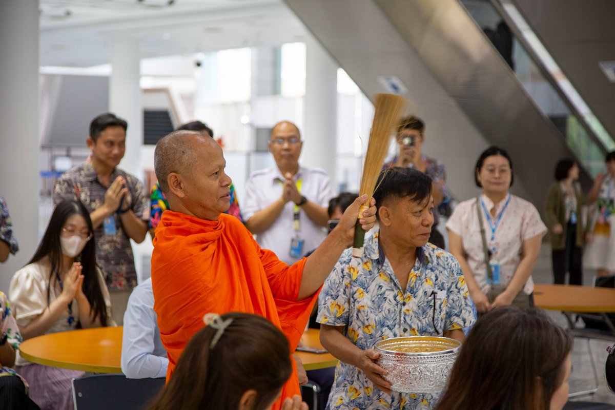 Armida Alisjahbana tweet media