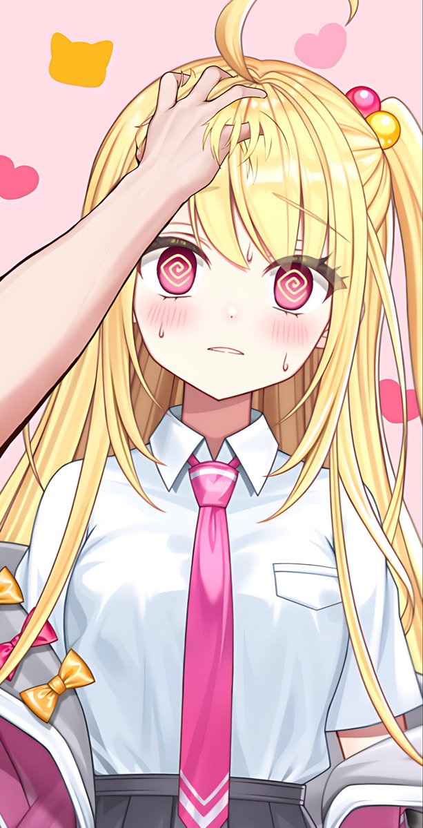 唯唯結衣🩷💛@VTuber準備中 tweet media