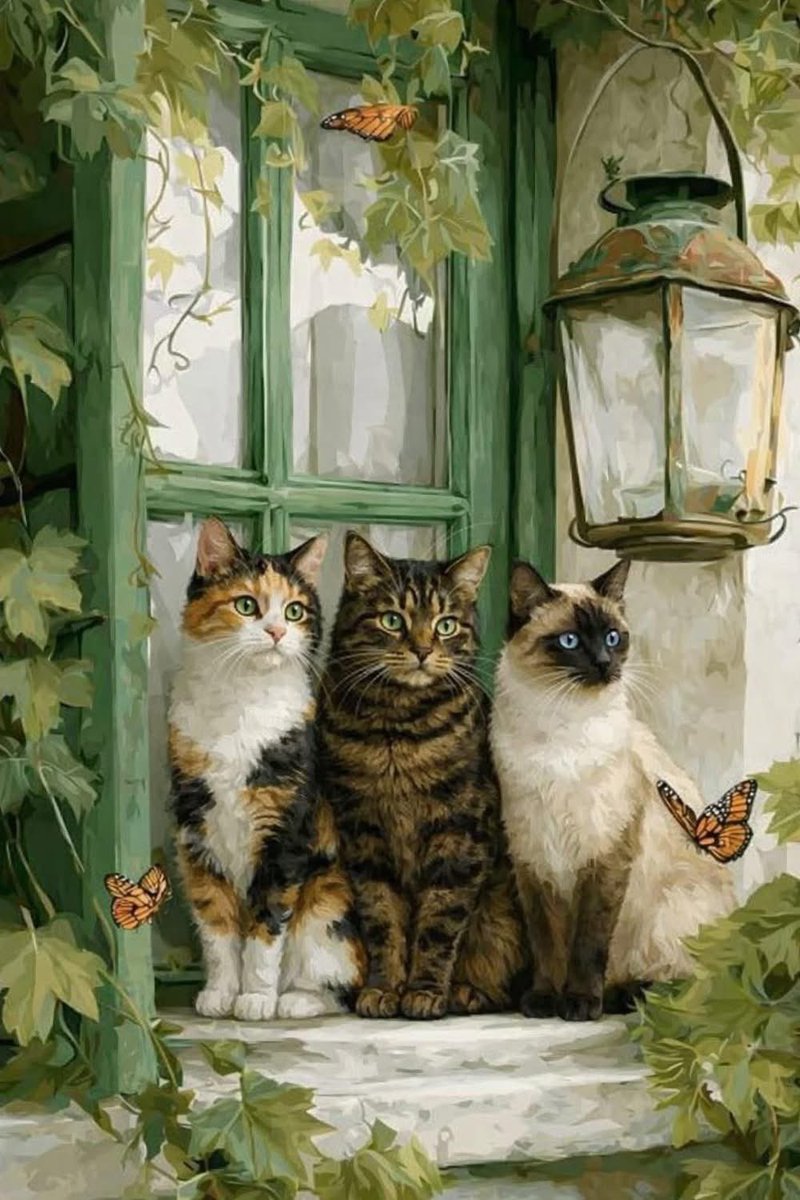 🇦🇷👑Merlina Addams🇻🇪🐱🇺🇦 tweet media