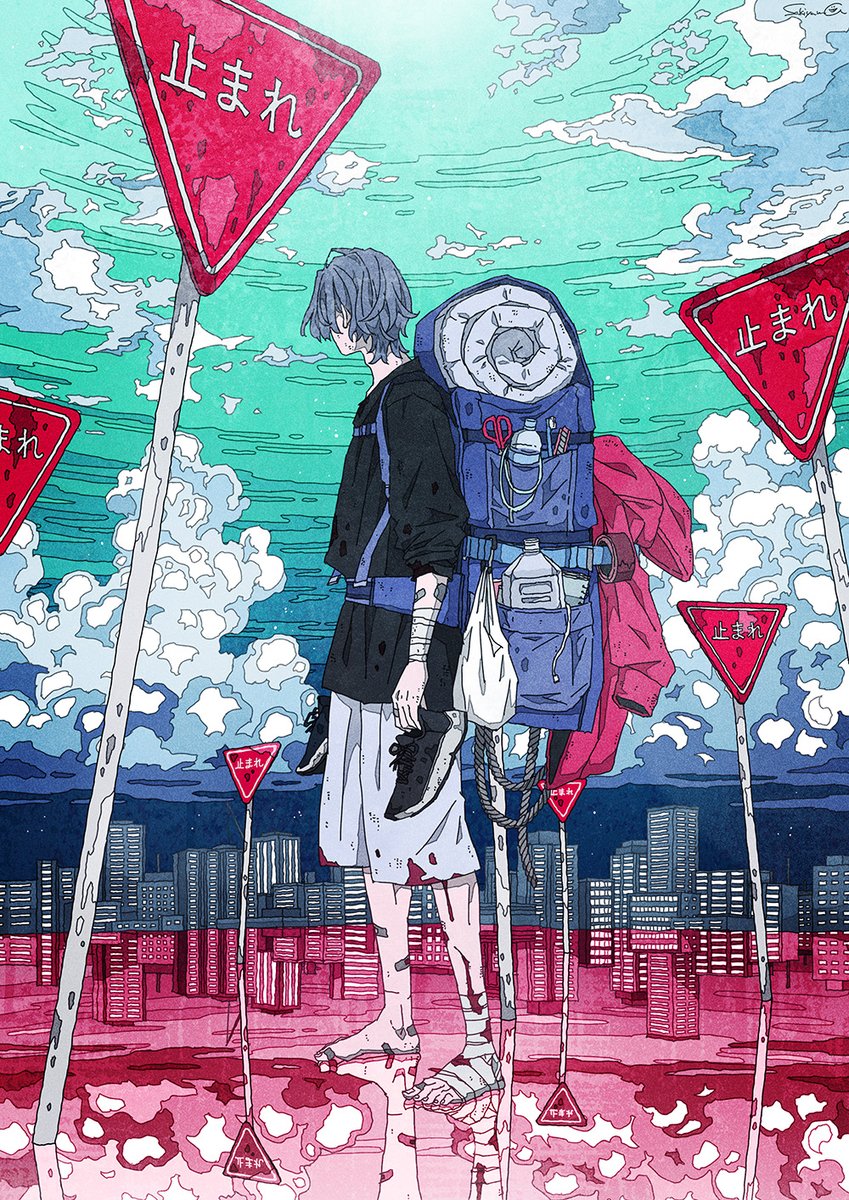 🦷sakiyama🦷 tweet media