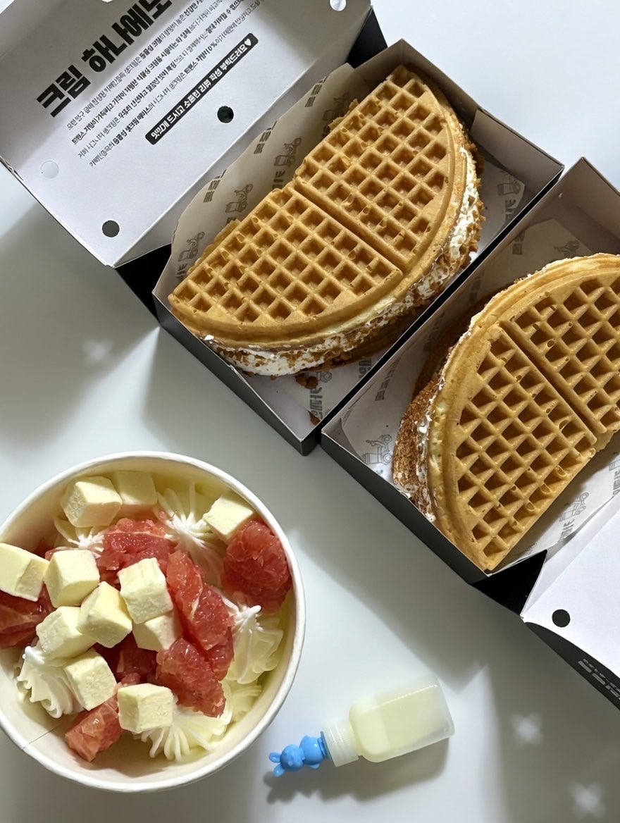 율탱이 tweet media