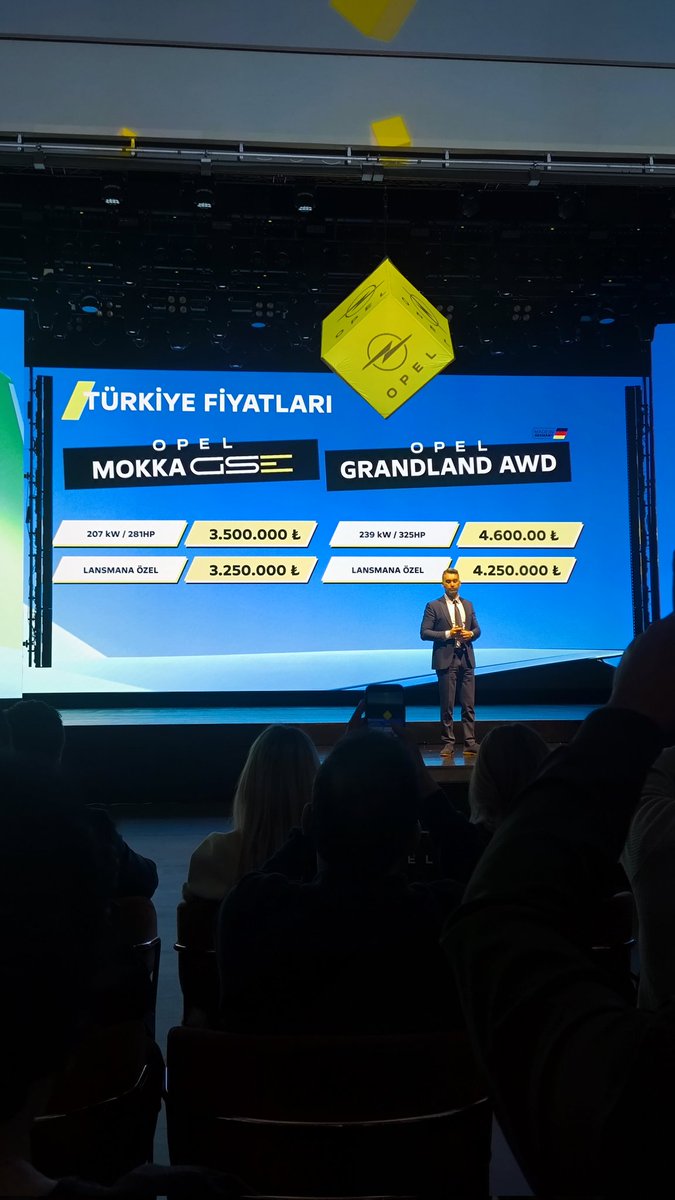 Deniz ATAR (ElektrikliRota) tweet media