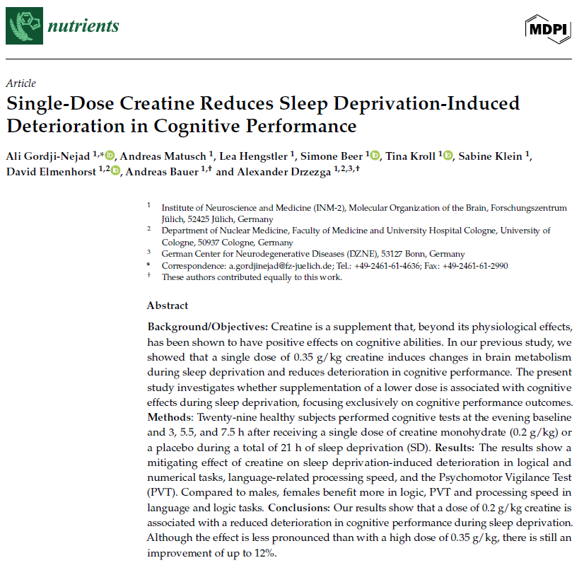 Nicholas Fabiano, MD tweet media