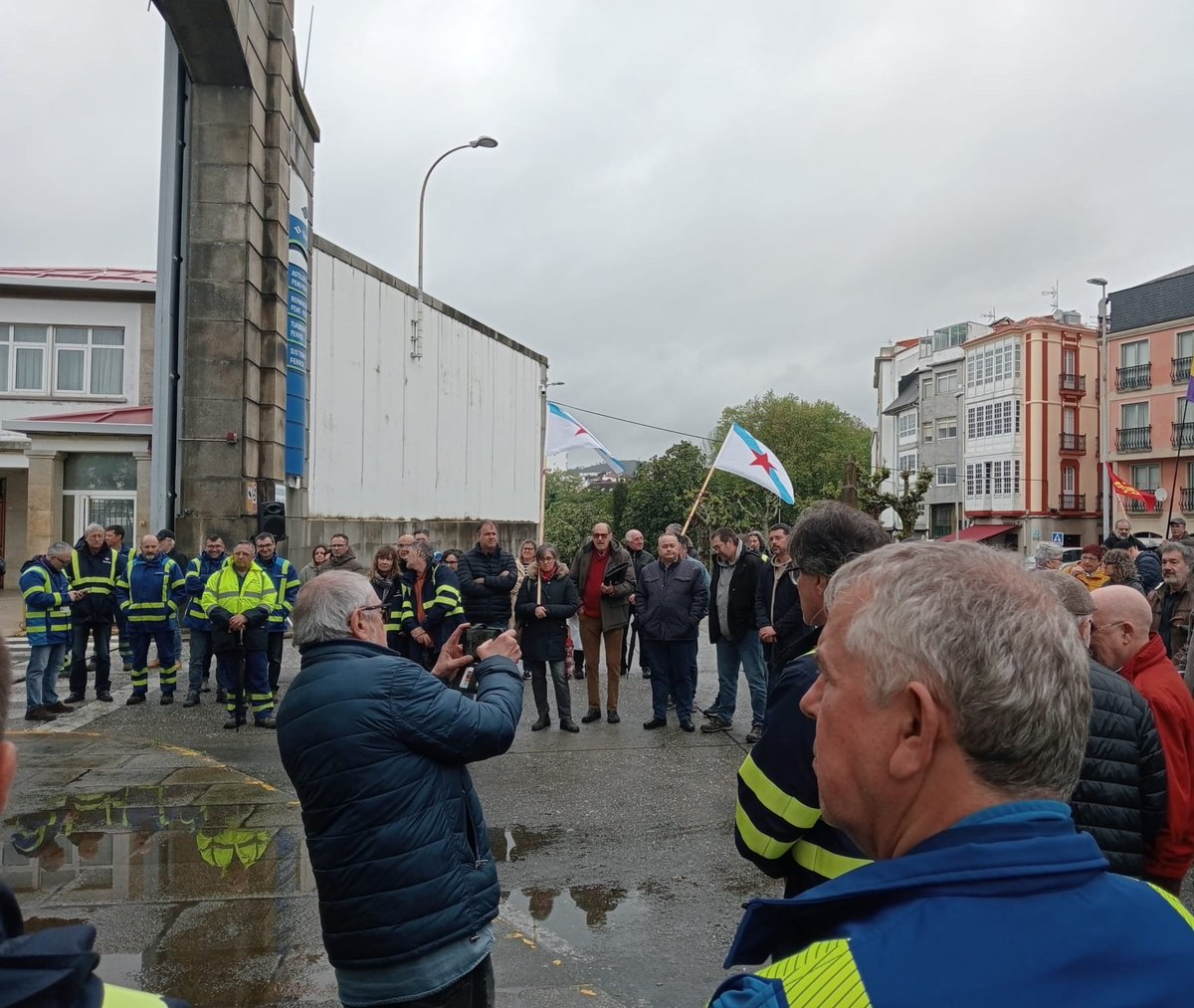 BNG Ferrol tweet media