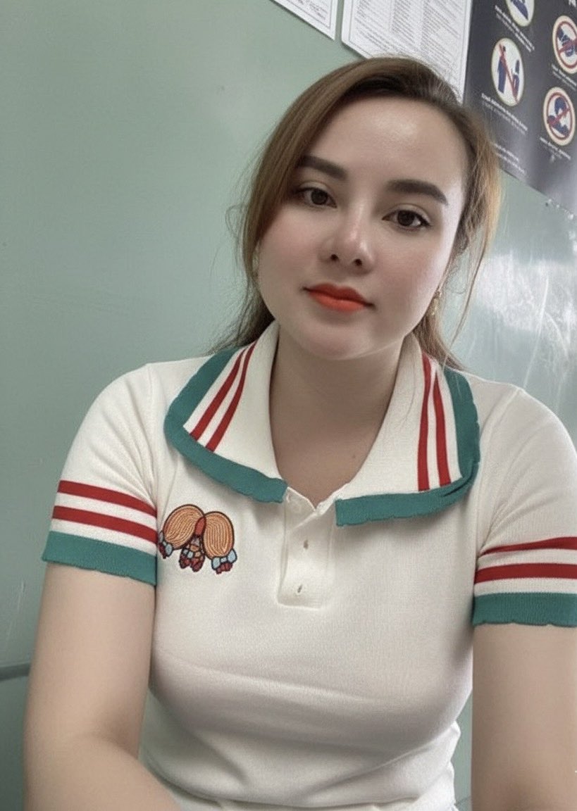 เจ้ภาสาวใหญ่ tweet media