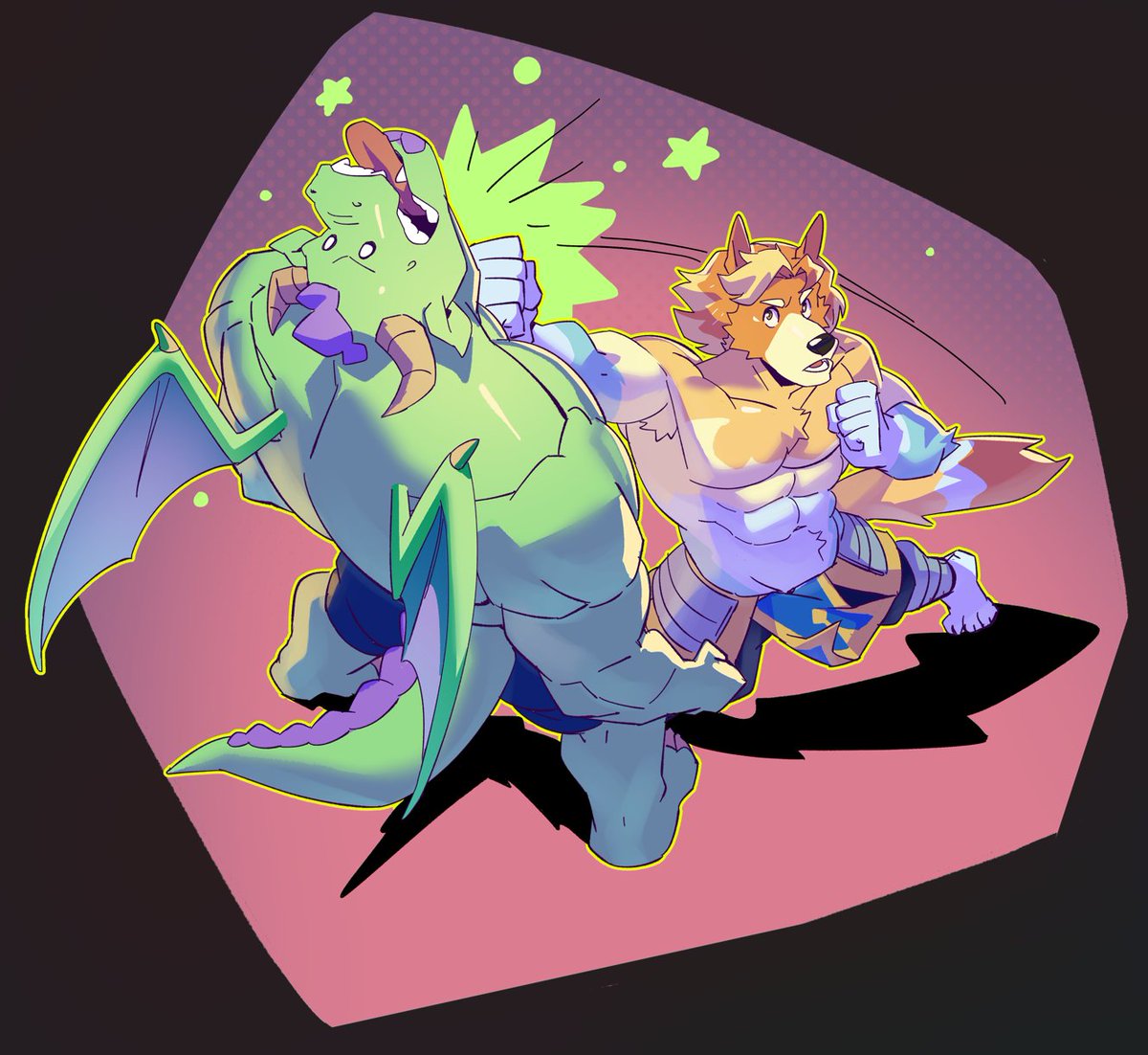 ᑕYᗩᑎ 🍃 tweet media