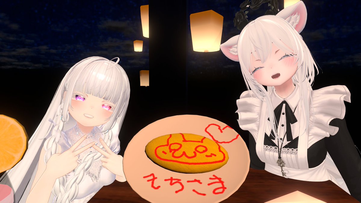 リヴラ_VRC tweet media