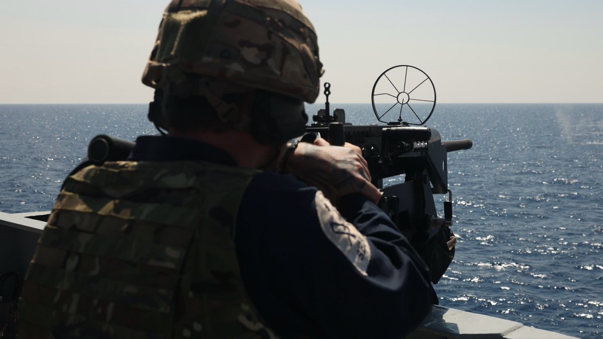 Defence Operations 🇬🇧 tweet media