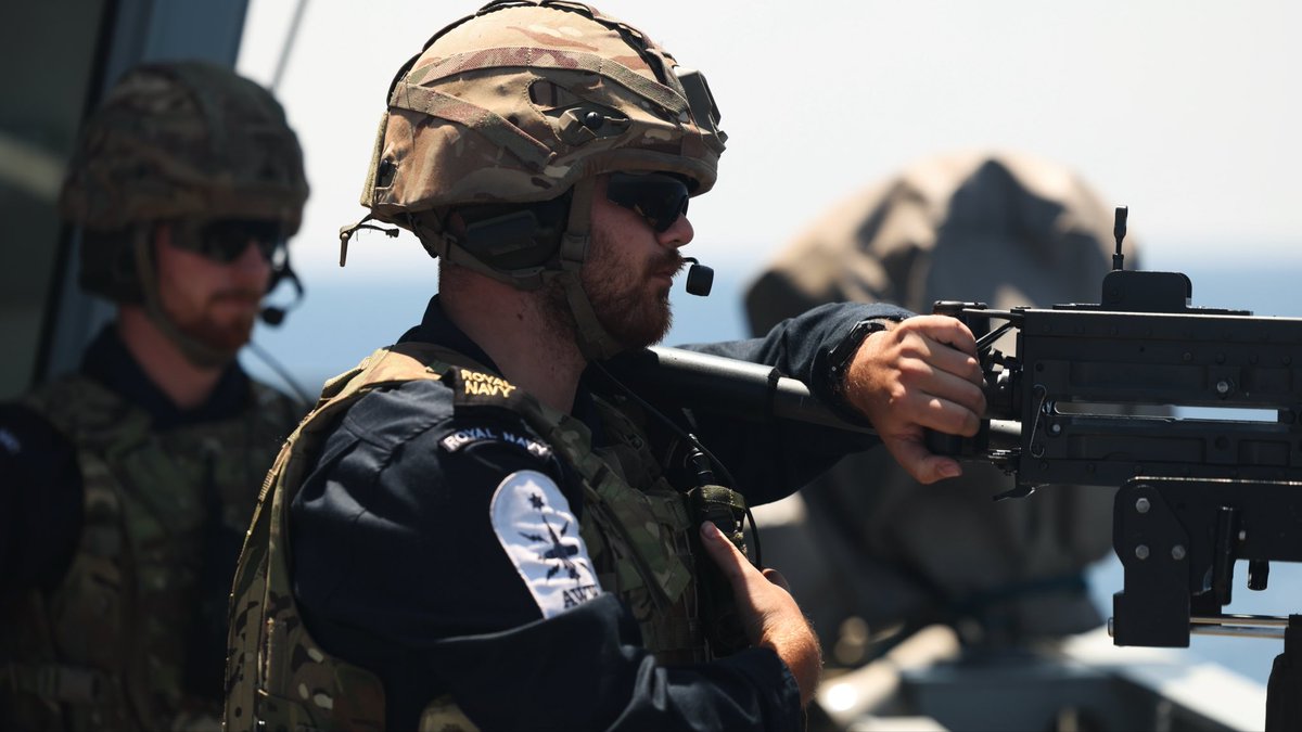 Defence Operations 🇬🇧 tweet media