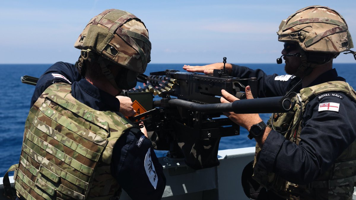 Defence Operations 🇬🇧 tweet media