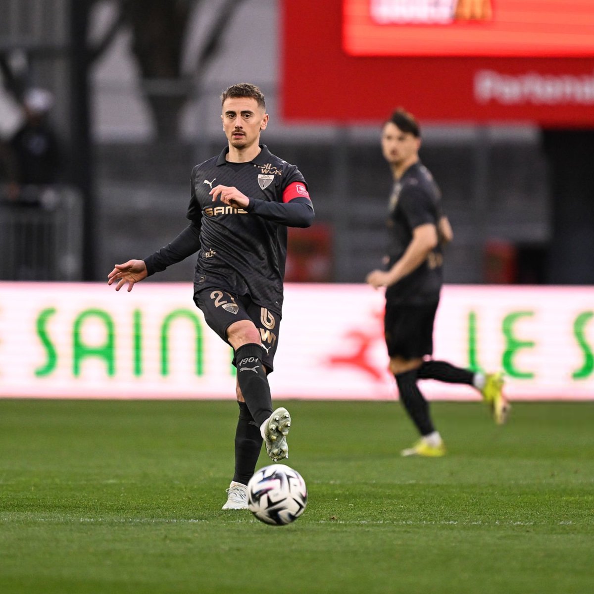 Actu Ligue 1 tweet media