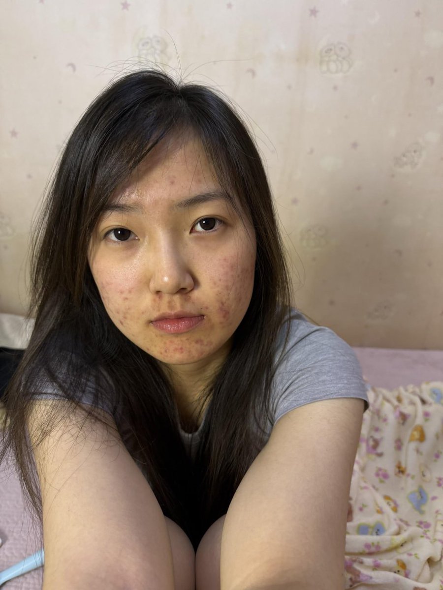 草莓蛋糕 tweet media