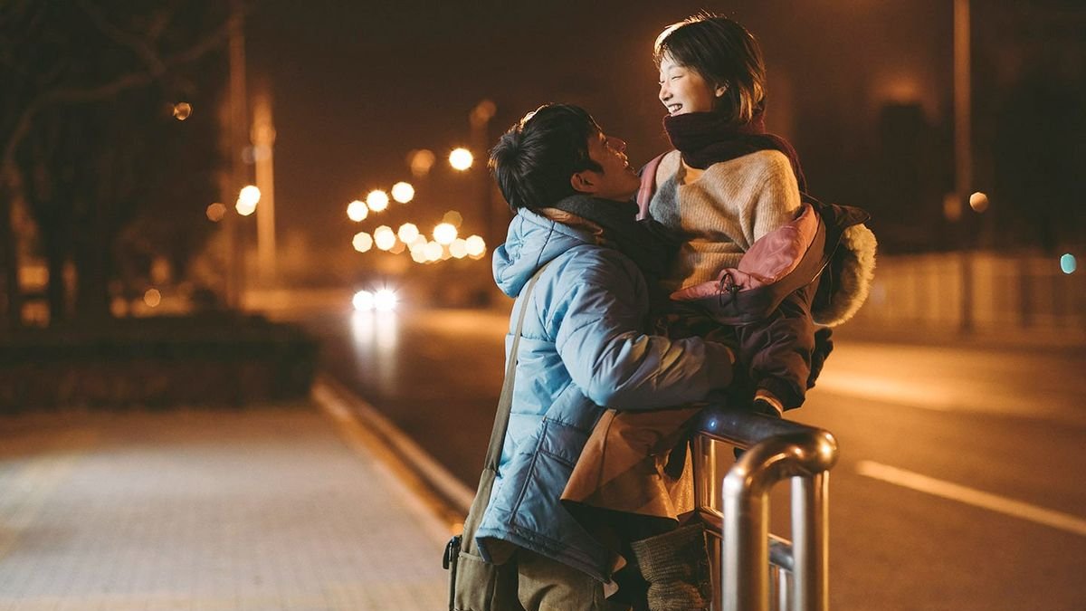 السينما الصينية بالنسبة لي هي الأفضل في تقديم أعمال الميلودراما