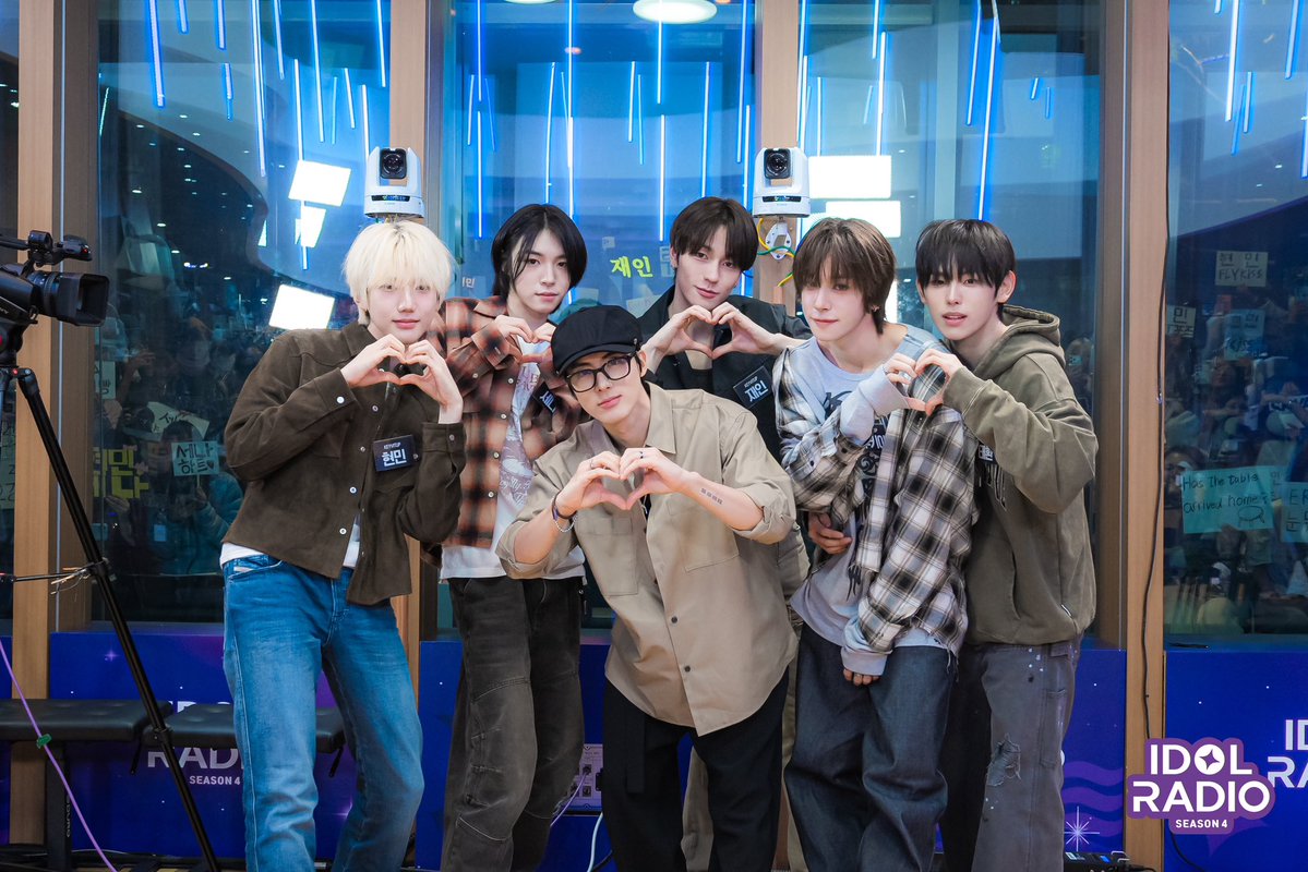 MBC 아이돌 라디오 (공식계정) tweet media