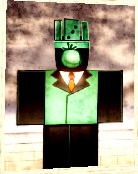 Agent Olo tweet media