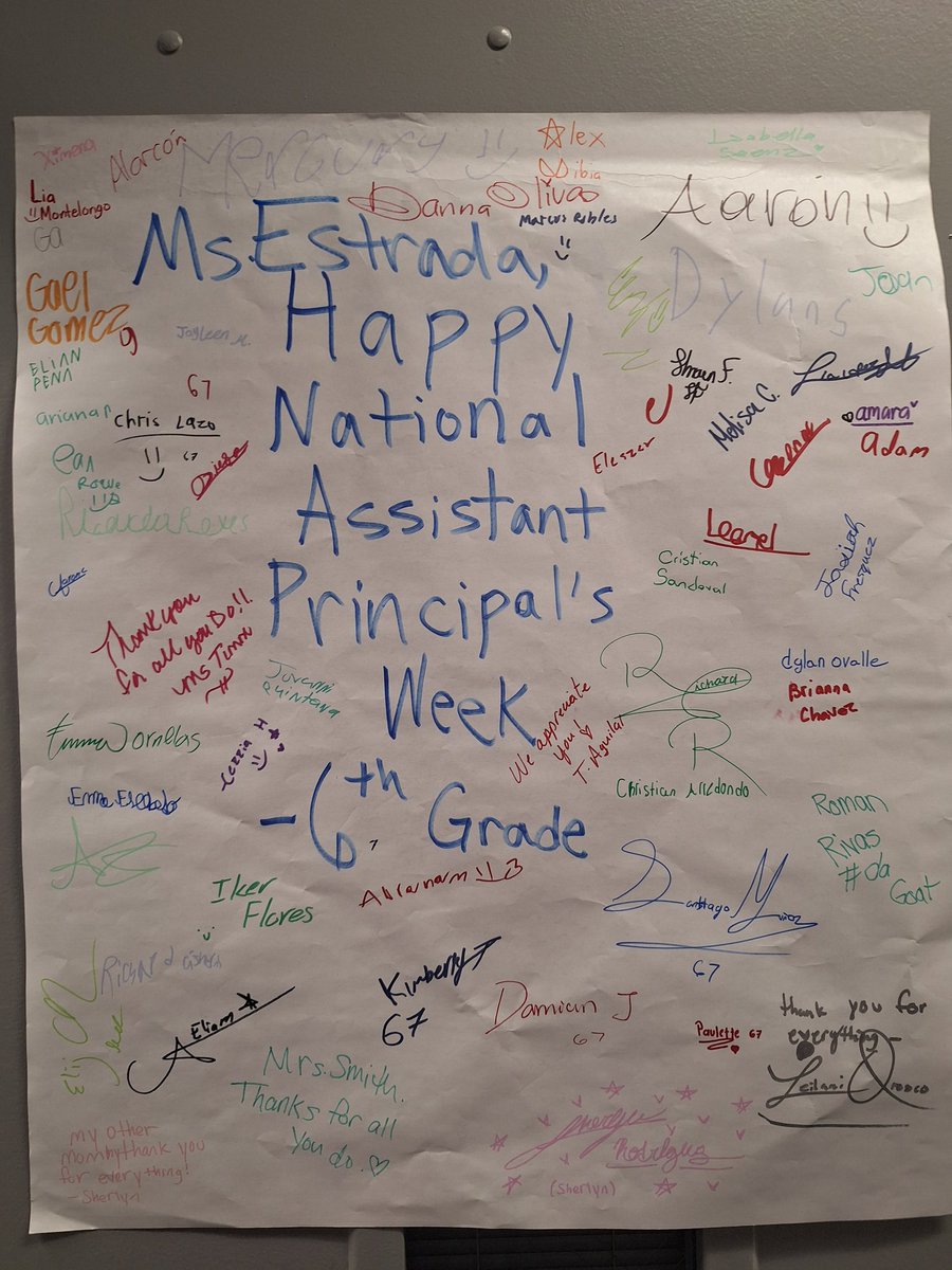 F. Celeste Smith tweet media