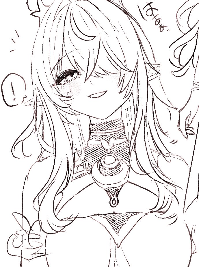 𝘶𝘸𝘢原稿中 tweet media