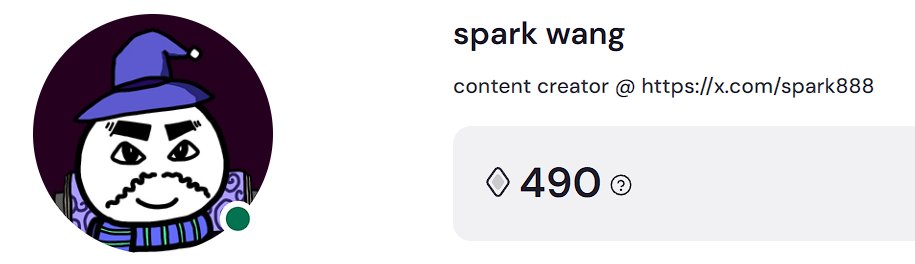 spark🌟 tweet media