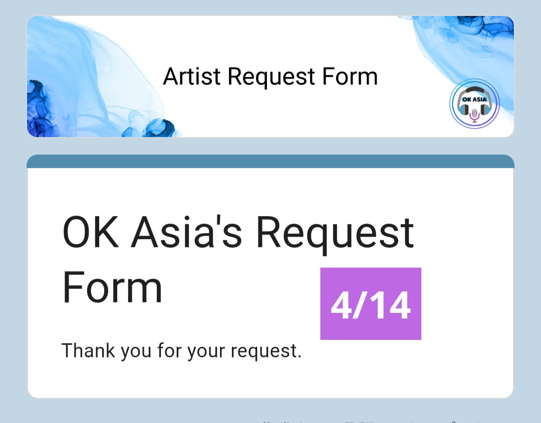 今週3回目のリクエストです😺

↓Request here🗳️
docs.google.com/forms/d/e/1FAI…

#KANGDANIEL #강다니엘 #カンダニエル #stay