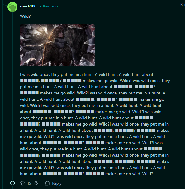 Depths Of Pmtok // Server Rework!!! tweet media