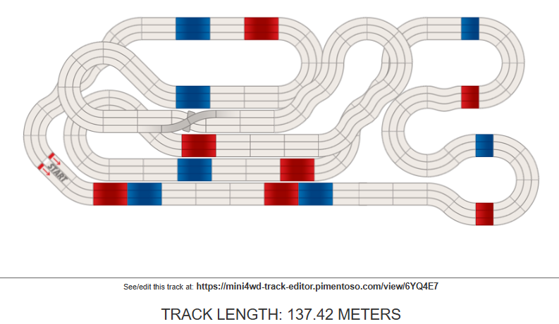 edm__design's tweet image. 【4/17(金)ステチャレround2片軸ナイトご案内】
開場：18:30
レース開始：2030
エントリー費：2,500円
エントリー：DMにて

※お席あとわずかとなります！

皆様のエントリーお待ちしております＾ ＾

#EDM
#mini4wd