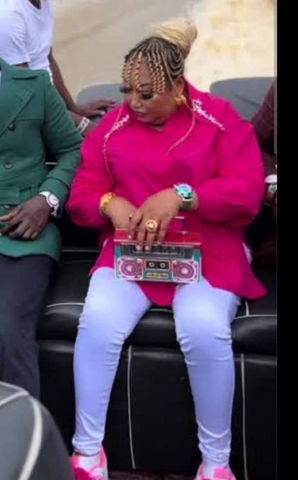 RUKEVWE👸✨ tweet media