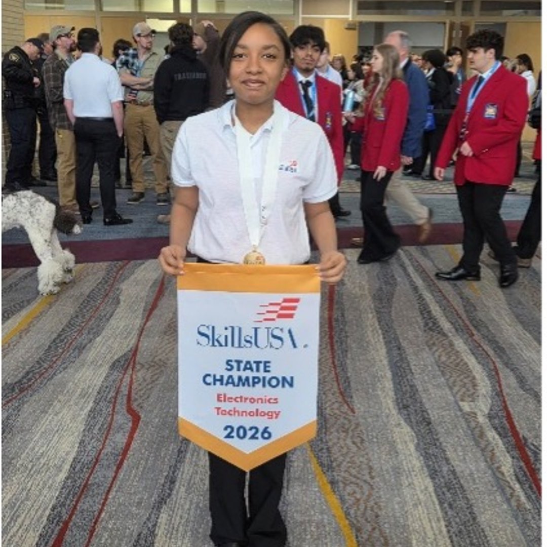 Rutherford County Schools tweet media