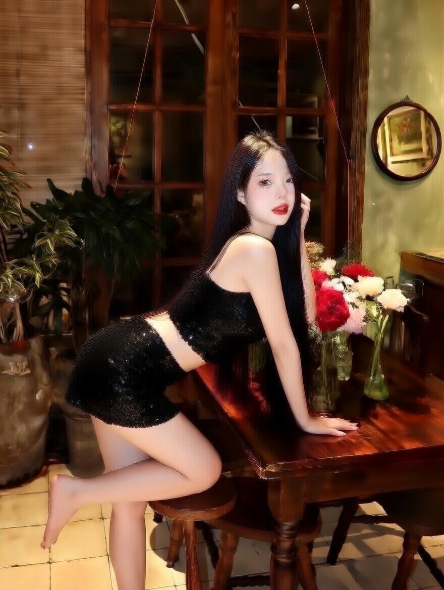Phương Linh tweet media