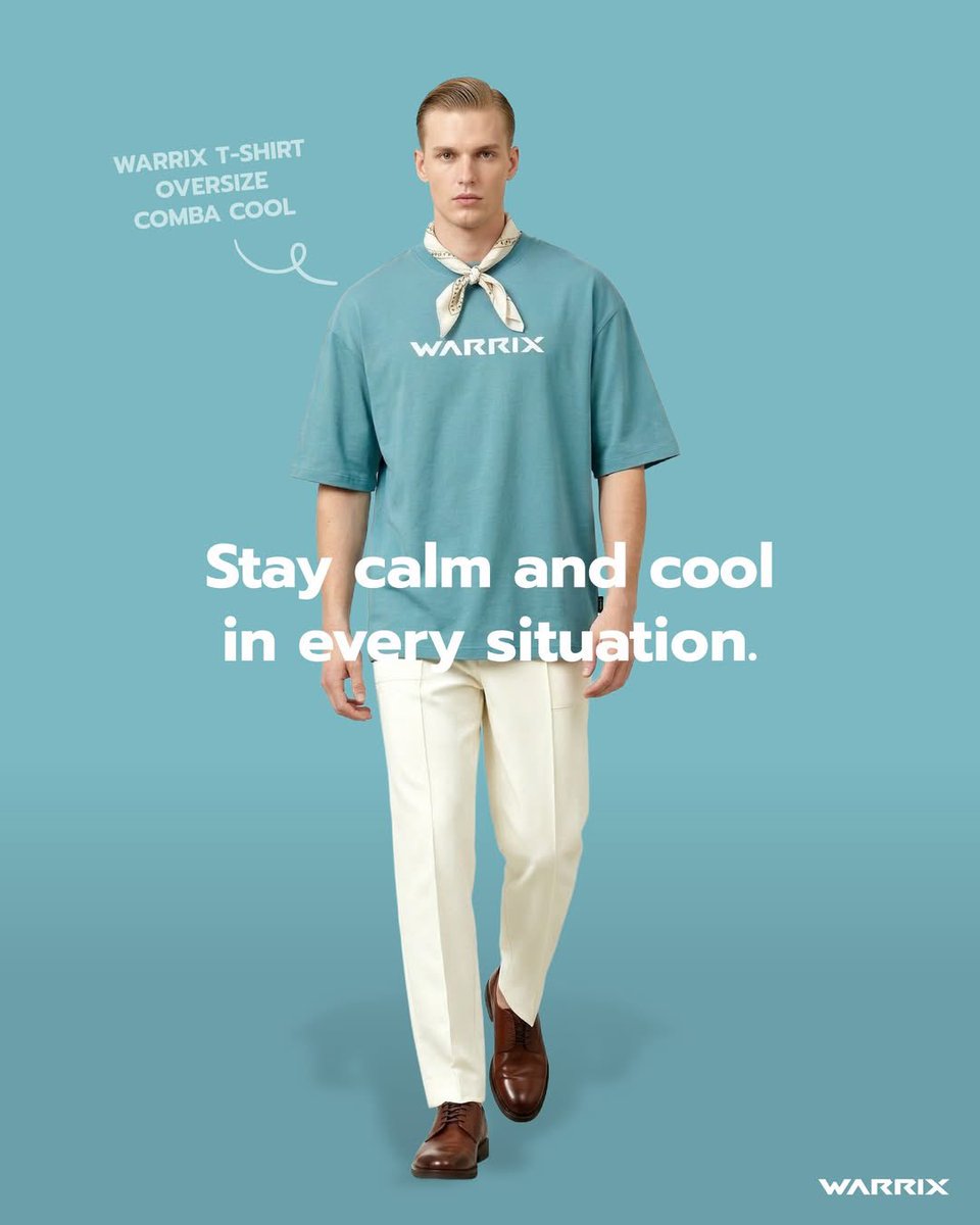 Warrix Malaysia tweet media