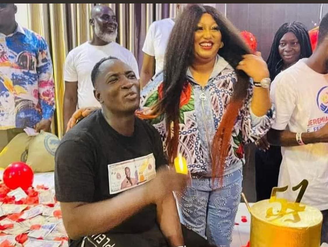 RUKEVWE👸✨ tweet media