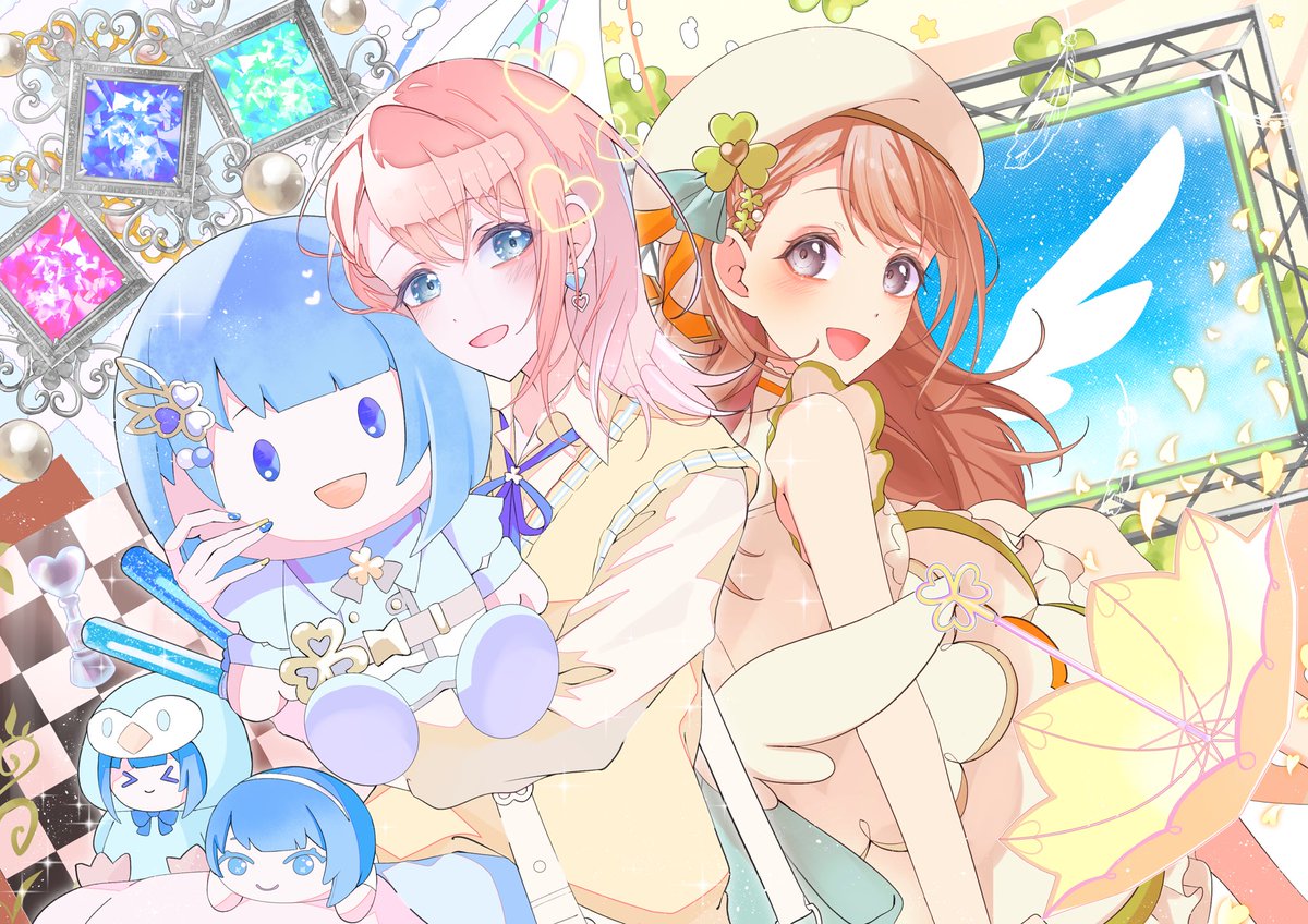 泡n。 tweet media