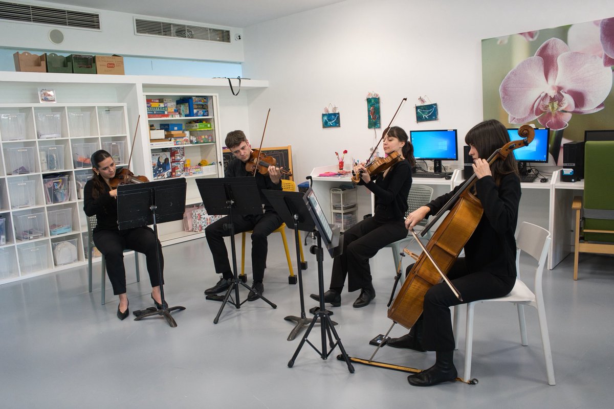 Orquestra Simfònica Illes Balears tweet media