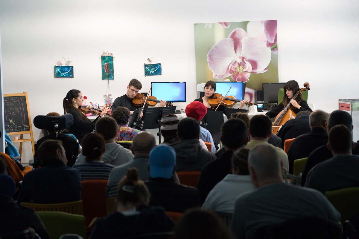 Orquestra Simfònica Illes Balears tweet media