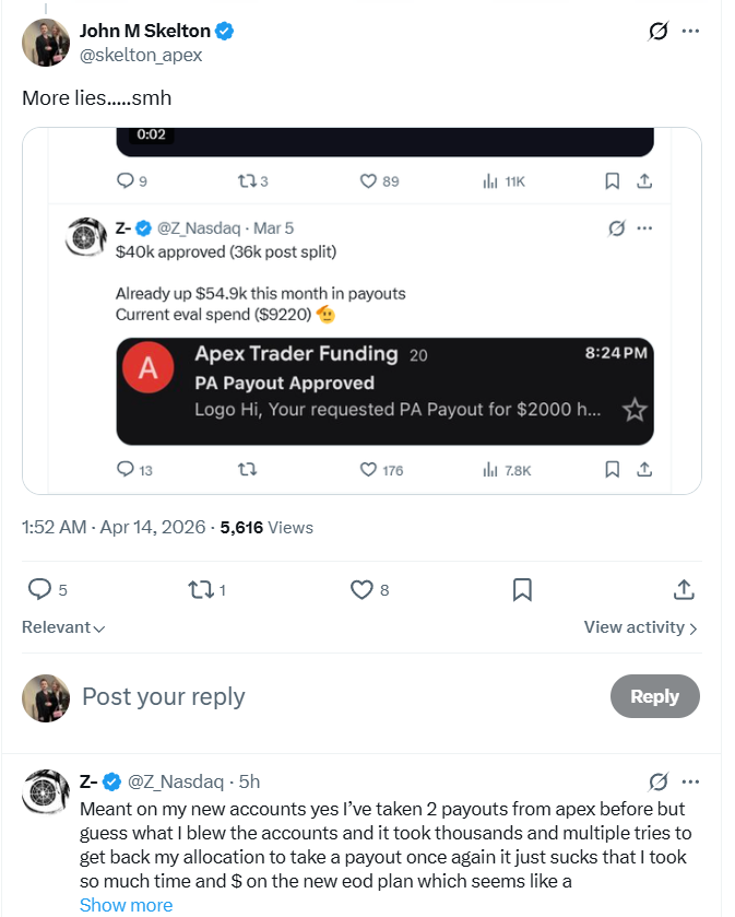 John M Skelton tweet media