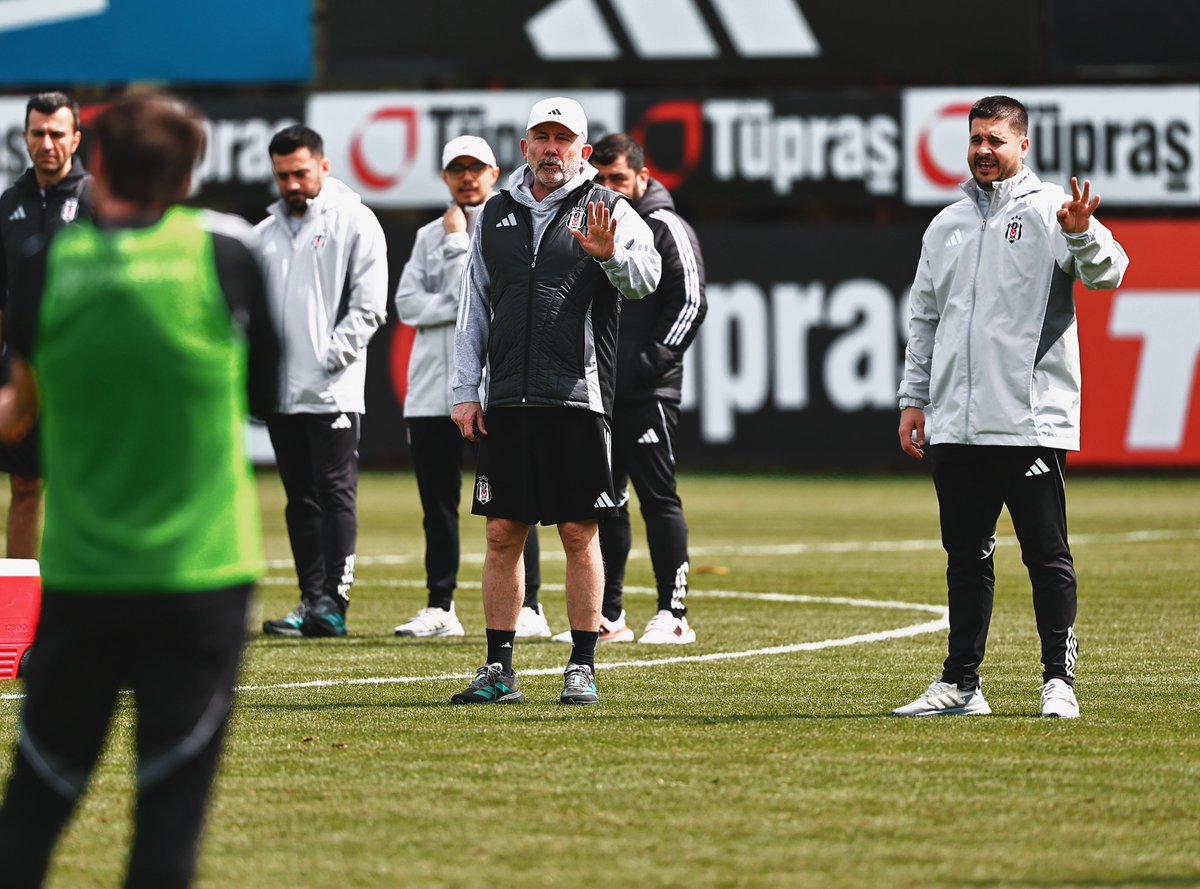 Beşiktaş JK tweet media