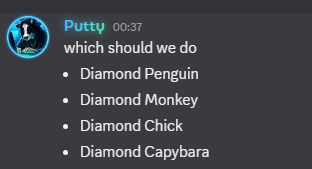 BIG GAMES Pets Leaks tweet media