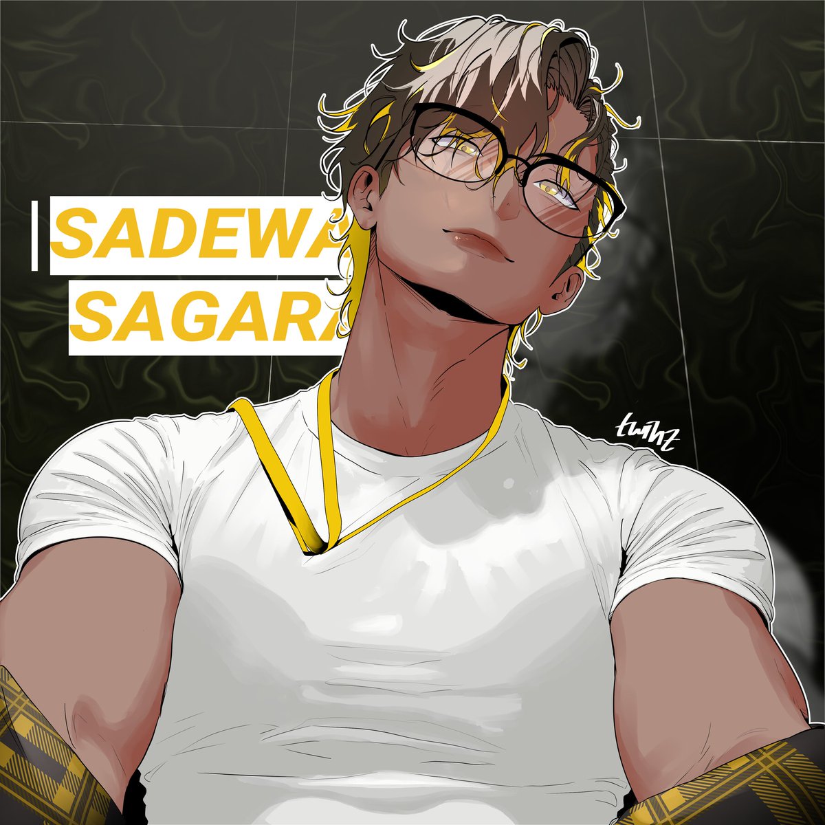 twinz💡 | COMMISSION OPEN tweet media