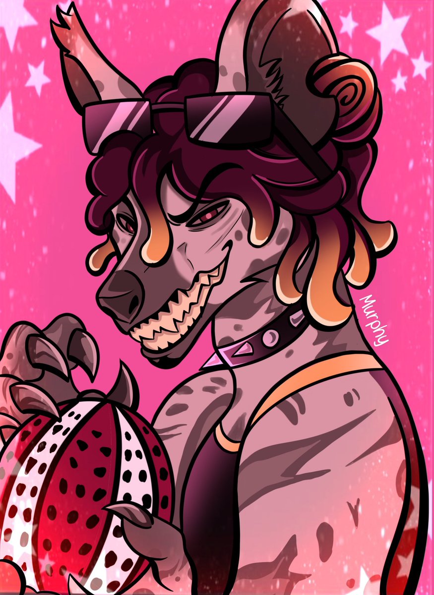 babko_o's tweet photo. #oc #trend #art #digitalart #original_character #goatmovie https://t.co/09LvbCh6MS