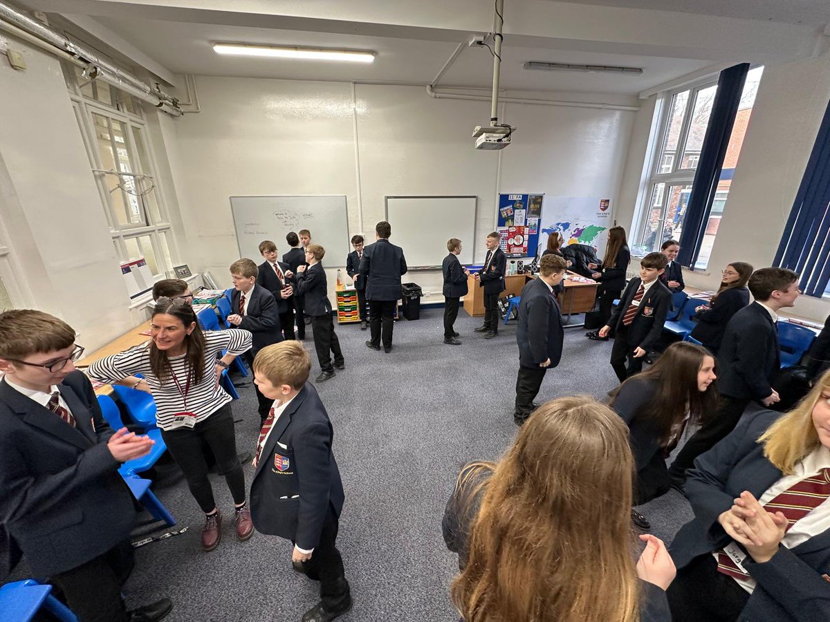 Talk The Talk: Oracy tweet media