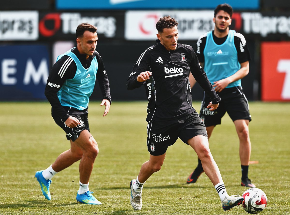 Beşiktaş JK tweet media