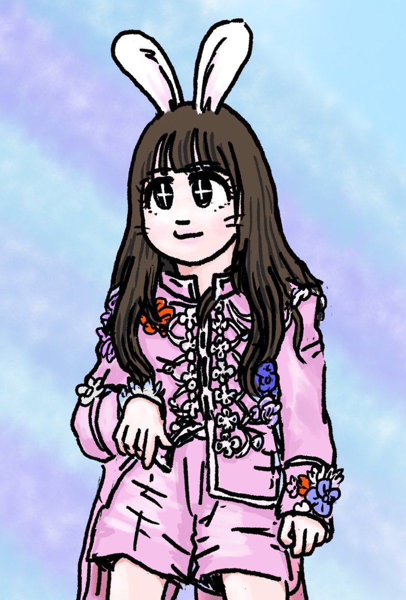 もん羊う tweet media