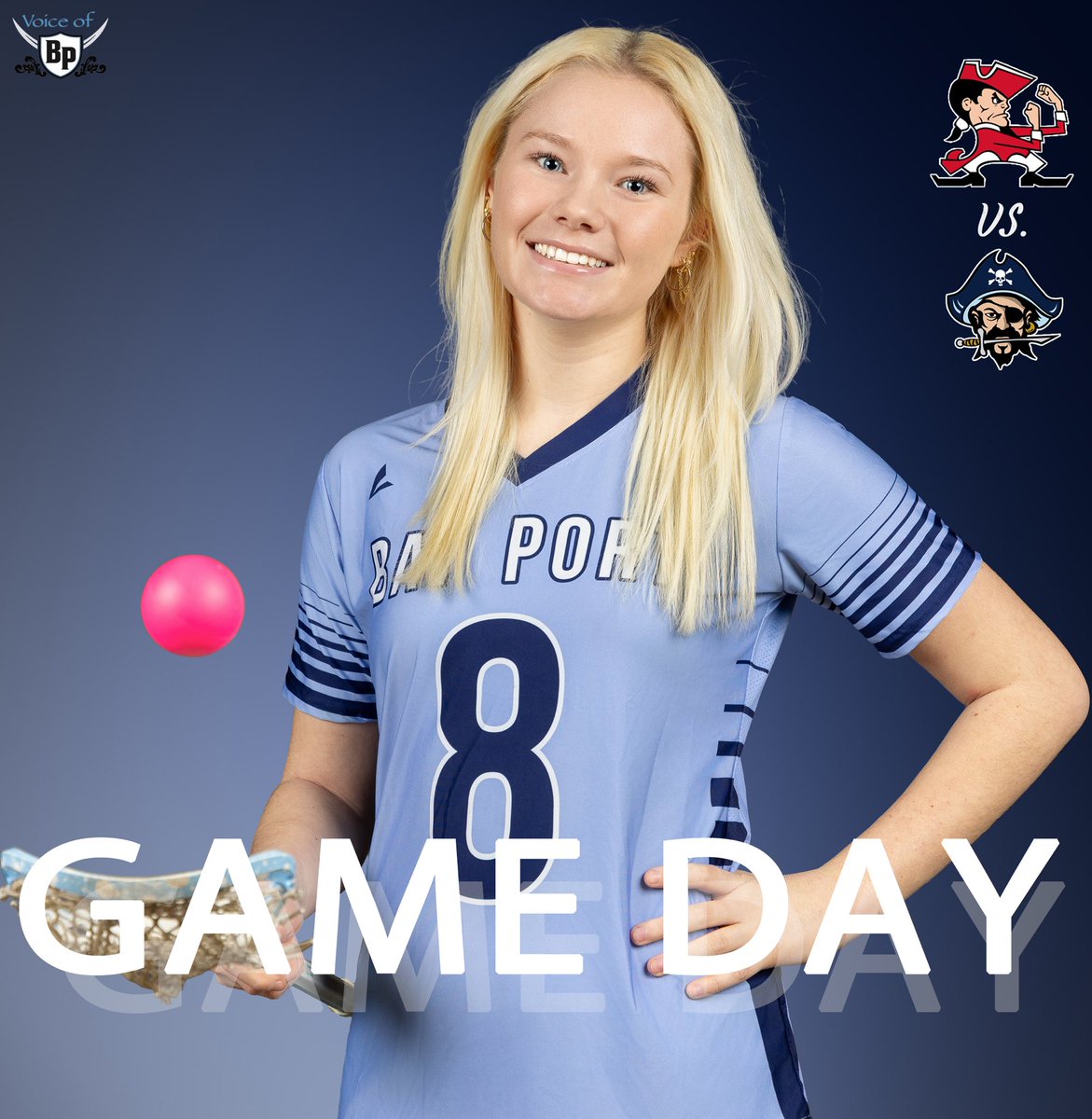 Bay Port Radio tweet media