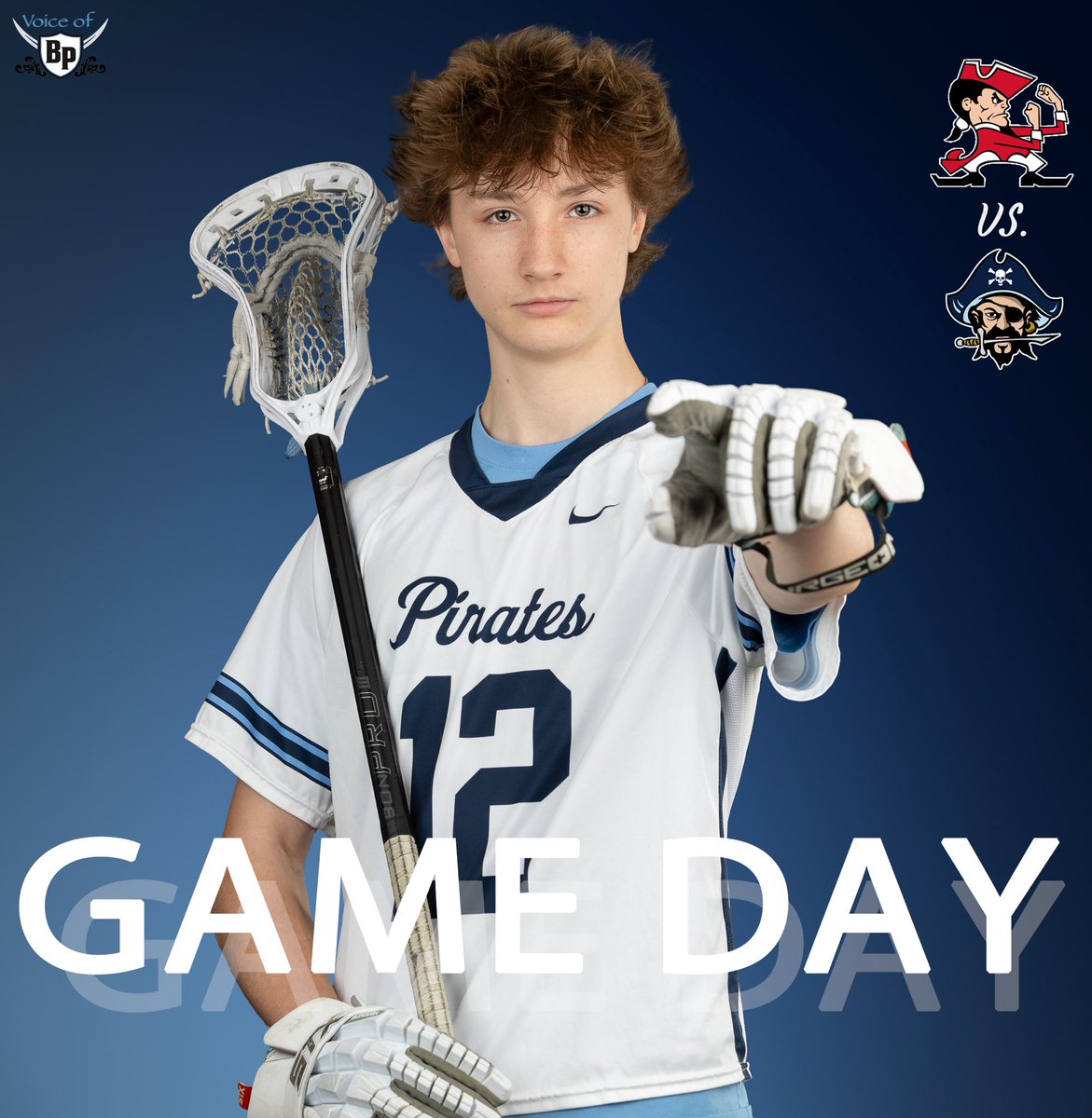 Bay Port Radio tweet media