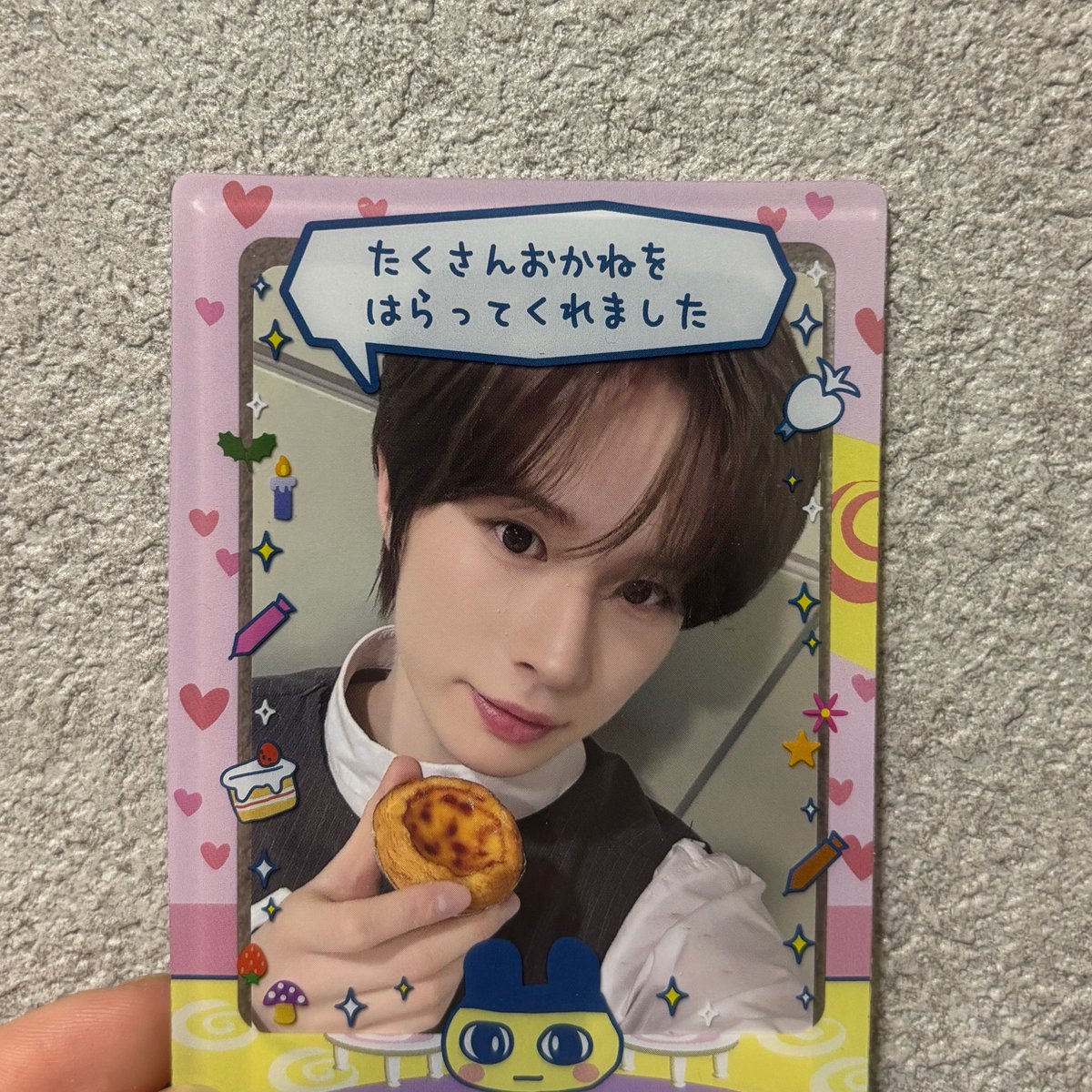 ᐢ-ᐢ ꜆➰💕 tweet media