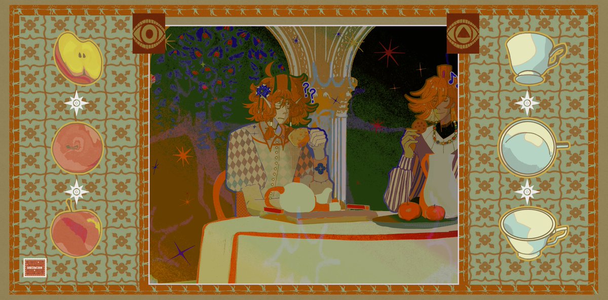 Dariuwcoon tweet media